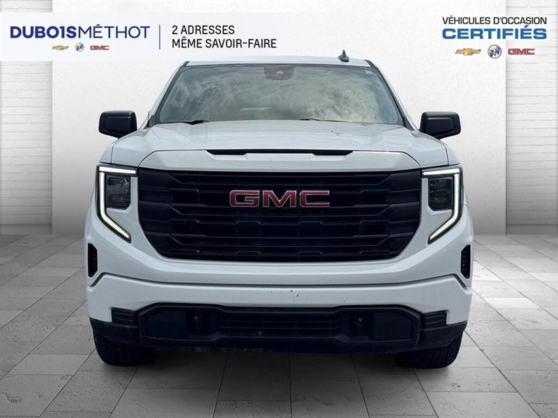 gmc Sierra 1500 2024 - 3