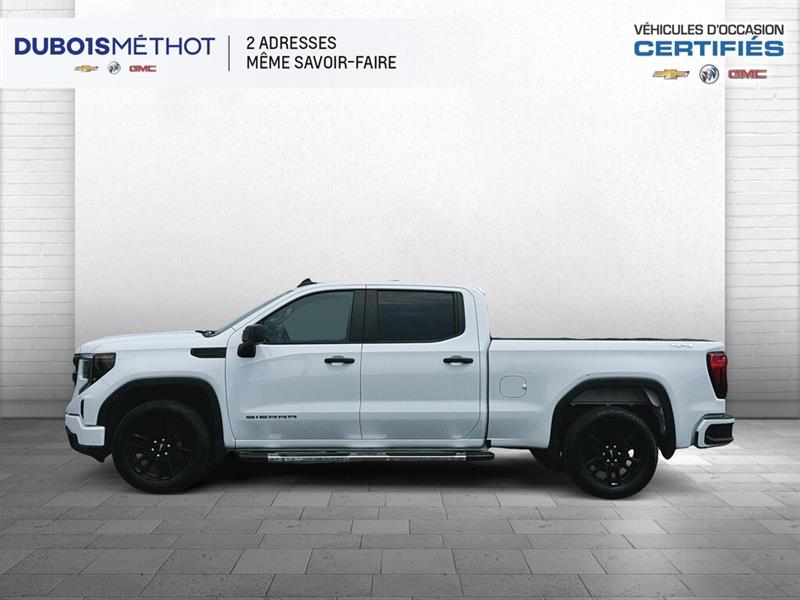 gmc Sierra 1500 2024 - 4