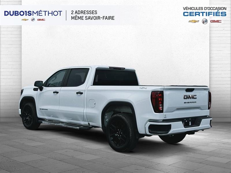 gmc Sierra 1500 2024 - 5