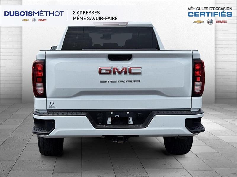 gmc Sierra 1500 2024 - 6