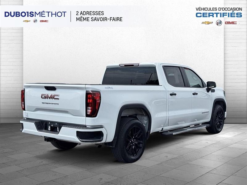 gmc Sierra 1500 2024 - 7