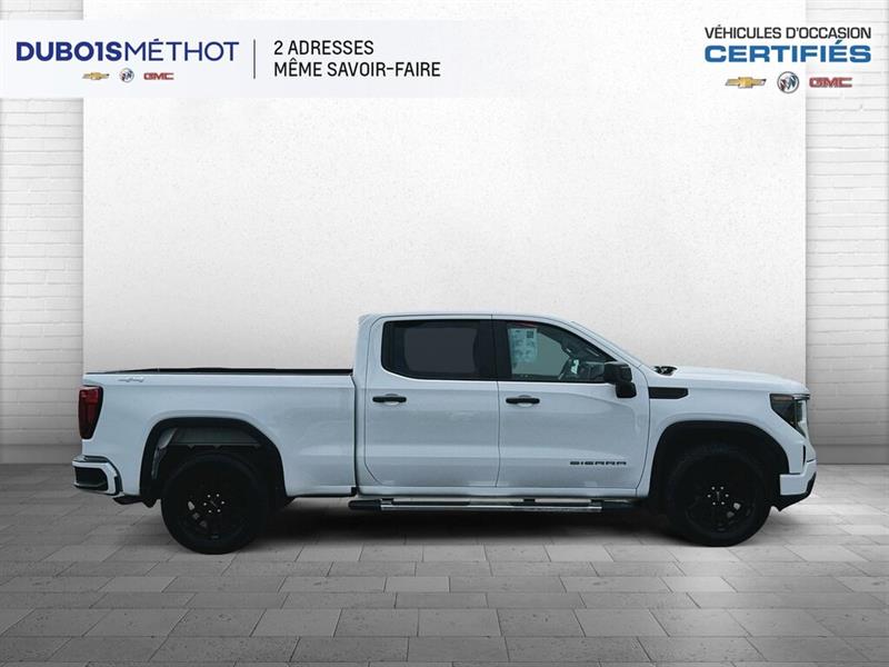gmc Sierra 1500 2024 - 8