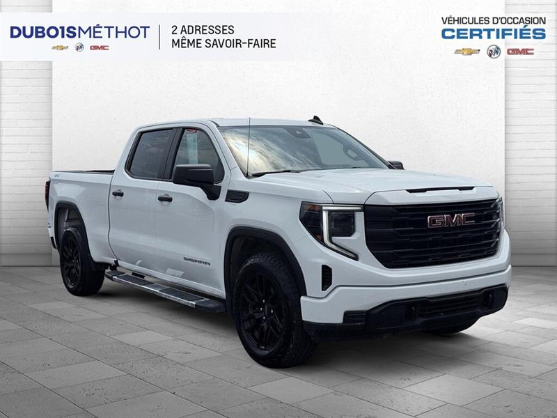 gmc Sierra 1500 2024 - 9