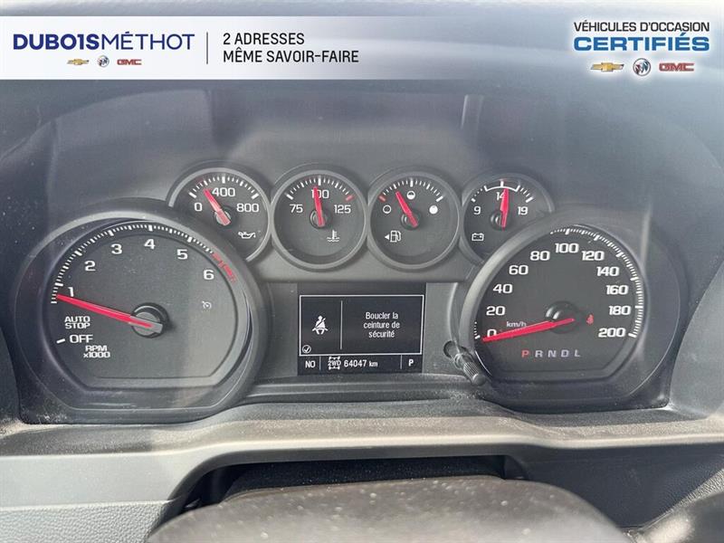 gmc Sierra 1500 2024 - 19