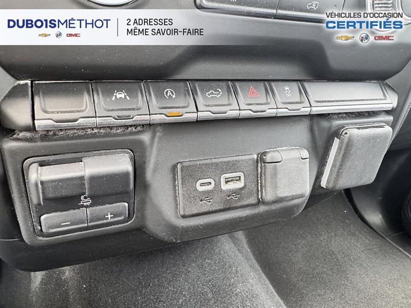 gmc Sierra 1500 2024 - 22