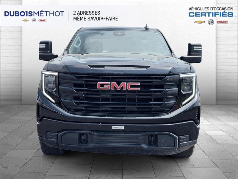 gmc Sierra 1500 2024 - 3