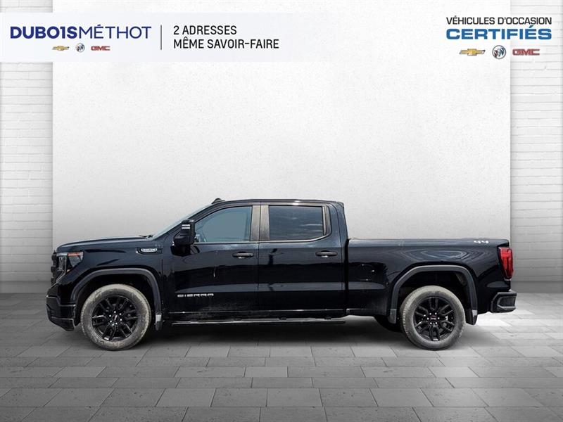 gmc Sierra 1500 2024 - 4