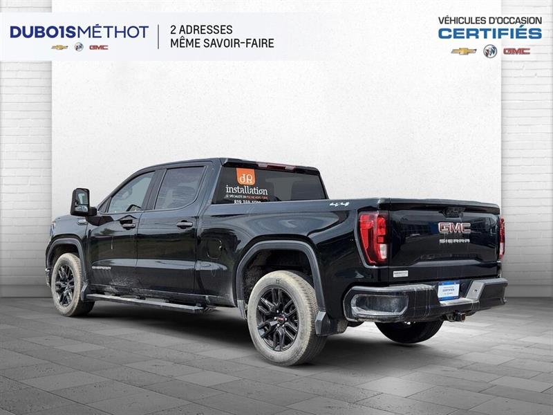 gmc Sierra 1500 2024 - 5