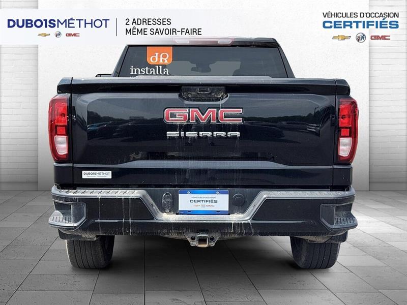 gmc Sierra 1500 2024 - 6