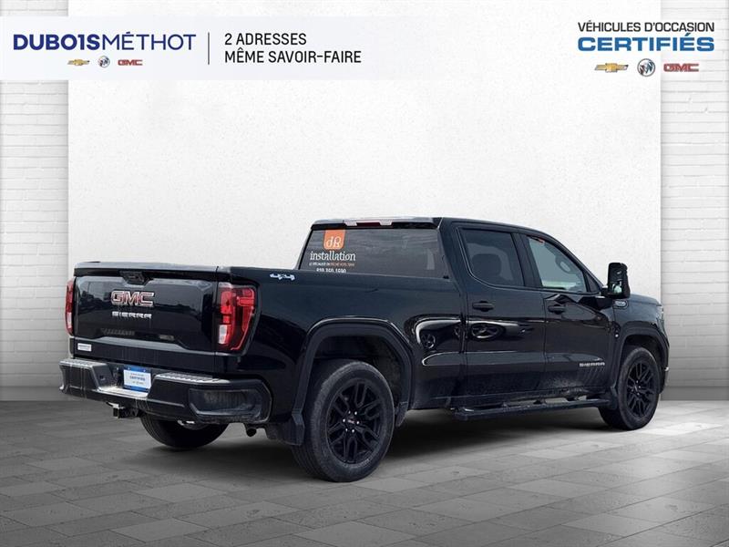 gmc Sierra 1500 2024 - 7