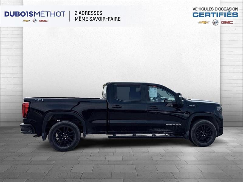 gmc Sierra 1500 2024 - 8
