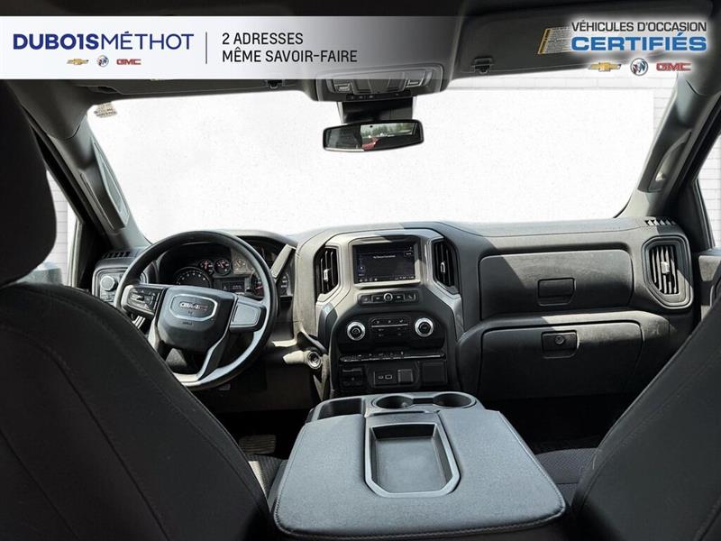 gmc Sierra 1500 2024 - 10