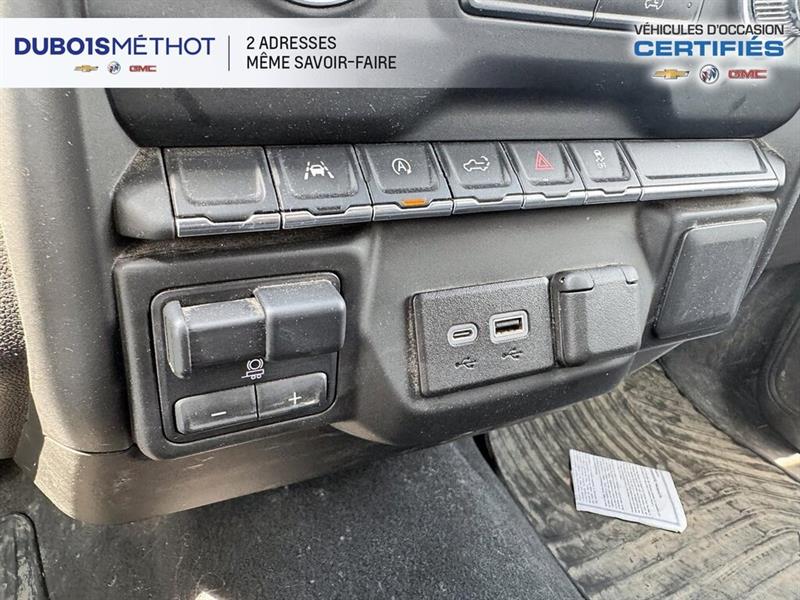 gmc Sierra 1500 2024 - 18