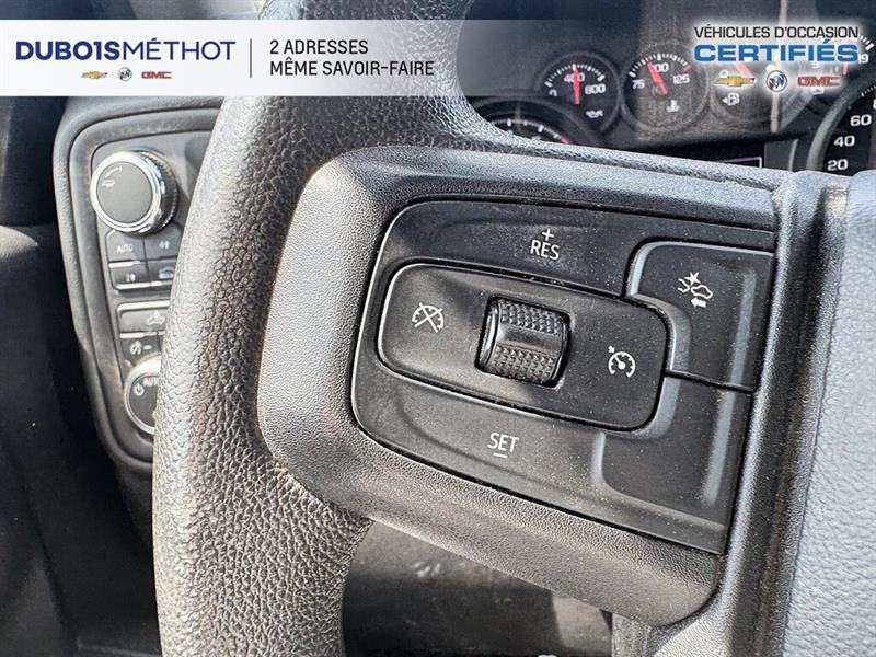 gmc Sierra 1500 2024 - 19