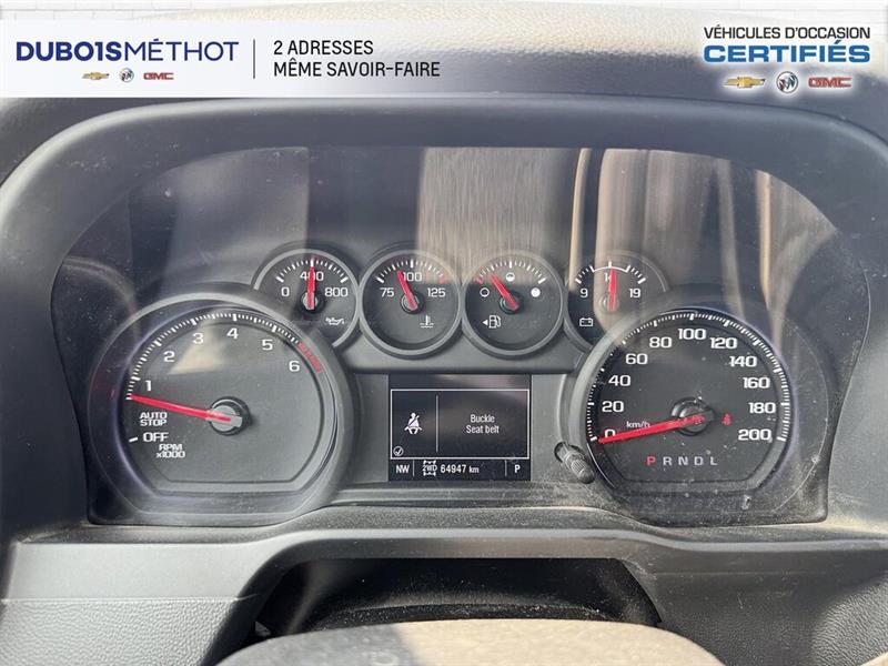 gmc Sierra 1500 2024 - 20