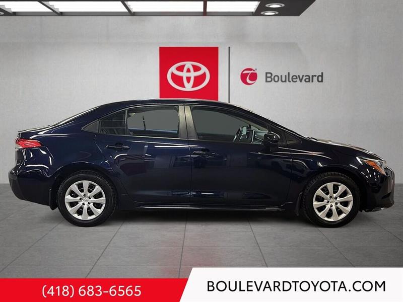 toyota Corolla 2021 - 3