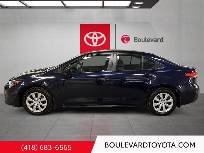 toyota Corolla 2021 - 6