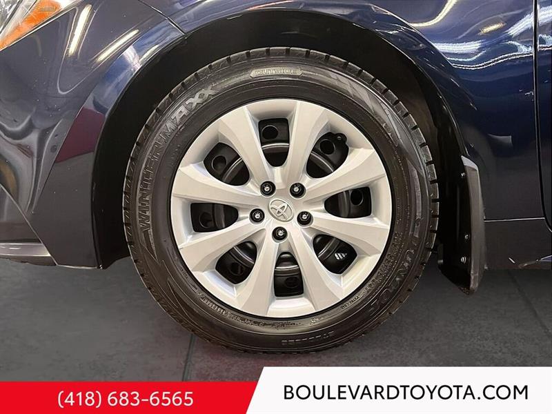 toyota Corolla 2021 - 7