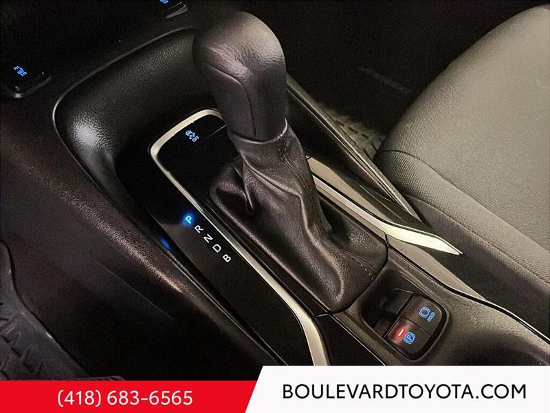 toyota Corolla 2021 - 15