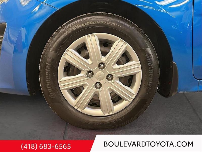 kia Rio 5-door 2021 - 7