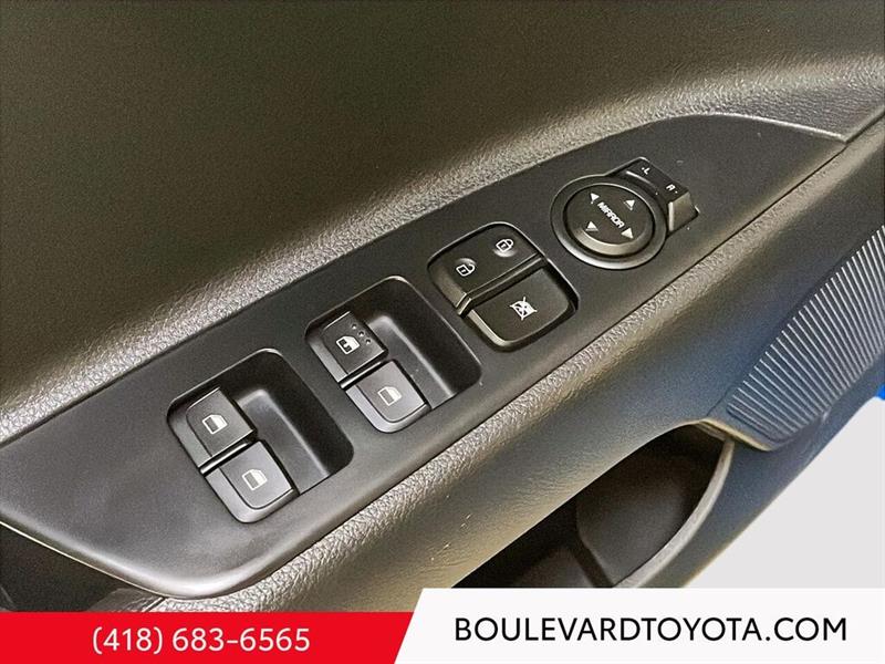 kia Rio 5-door 2021 - 8