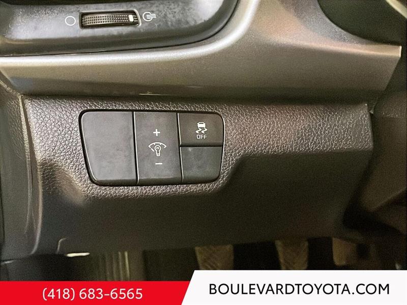 kia Rio 5-door 2021 - 11