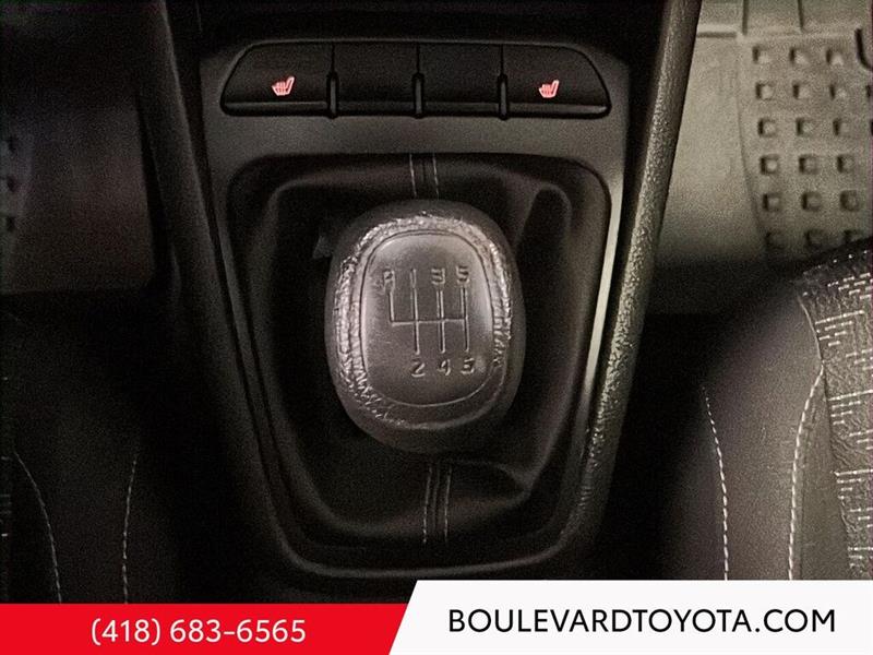 kia Rio 5-door 2021 - 16