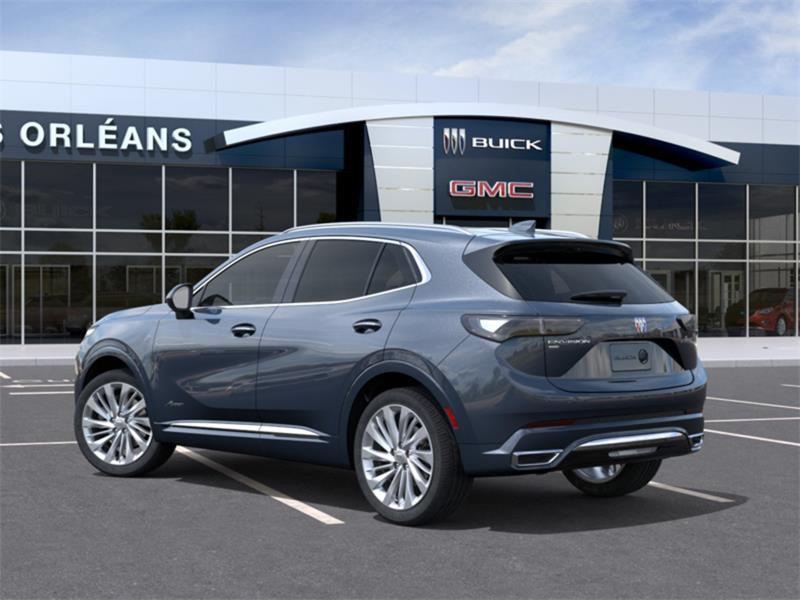 buick Envision 2026 - 3