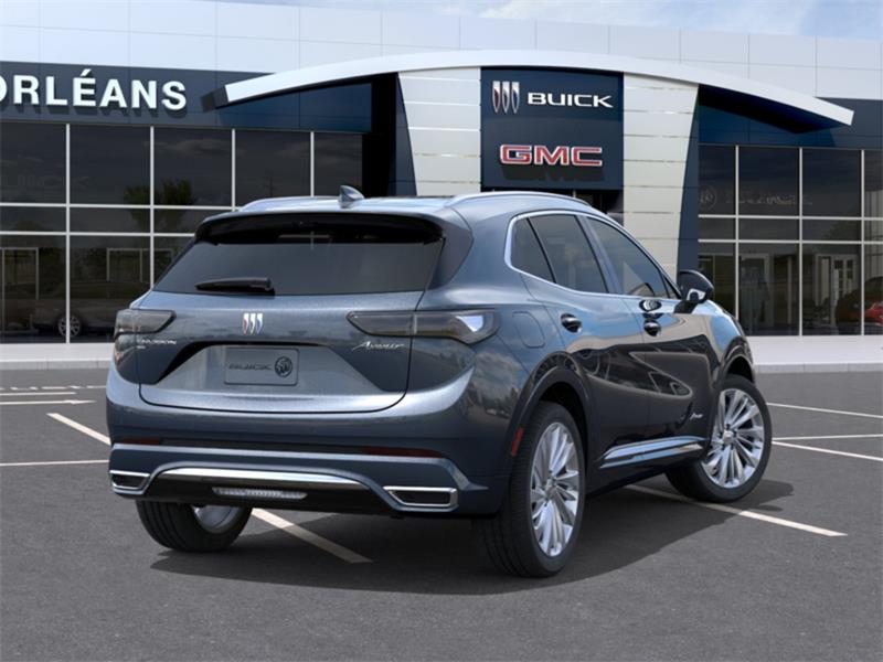 buick Envision 2026 - 4