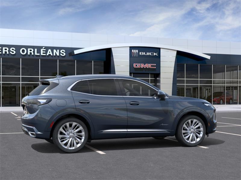 buick Envision 2026 - 5