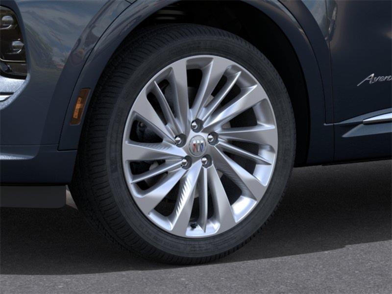 buick Envision 2026 - 9