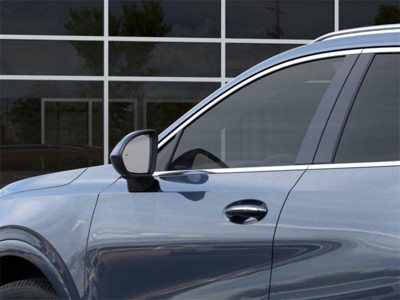 buick Envision 2026 - 12