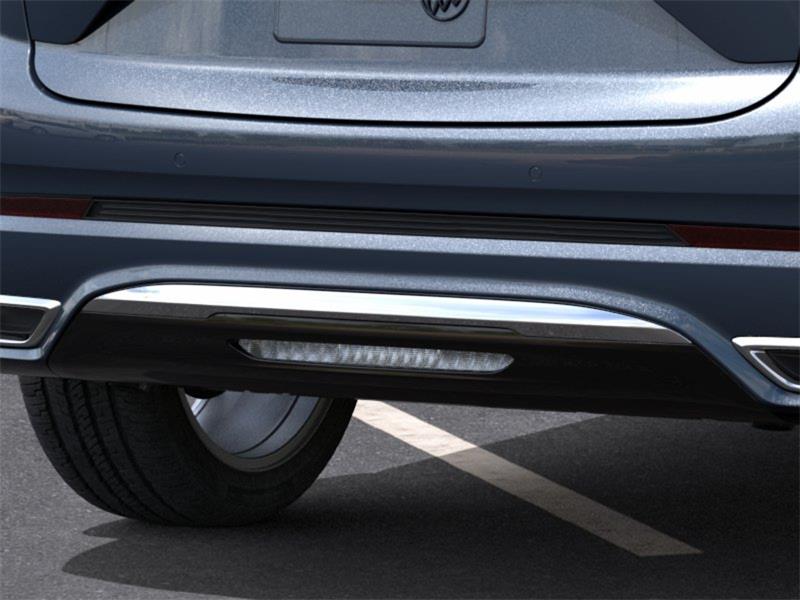 buick Envision 2026 - 14
