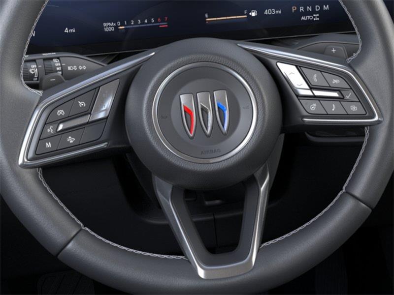 buick Envision 2026 - 19