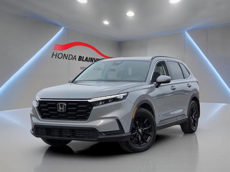 honda CR-V 2023