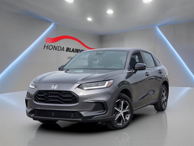 honda HR-V 2024