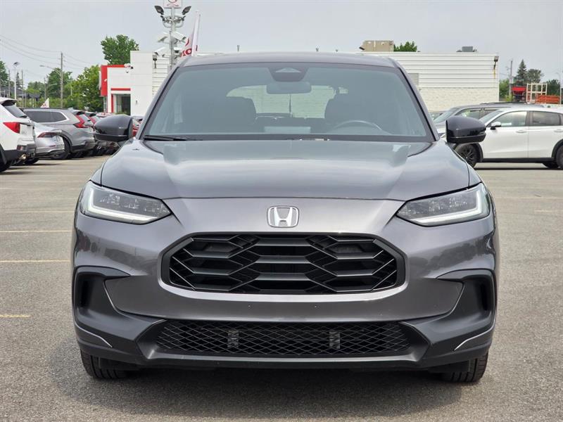 honda HR-V 2024 - 2