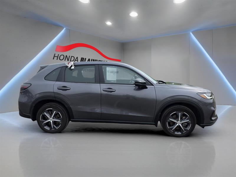 honda HR-V 2024 - 7