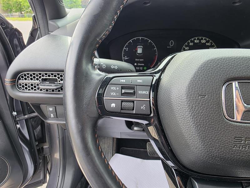 honda HR-V 2024 - 12