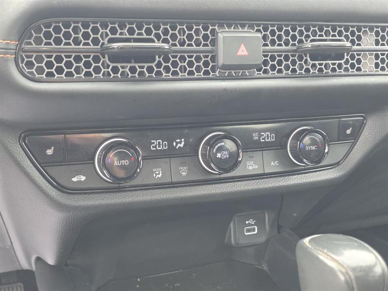 honda HR-V 2024 - 17