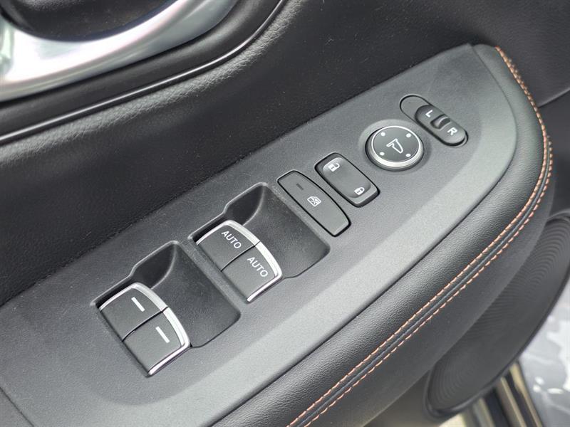 honda HR-V 2024 - 20