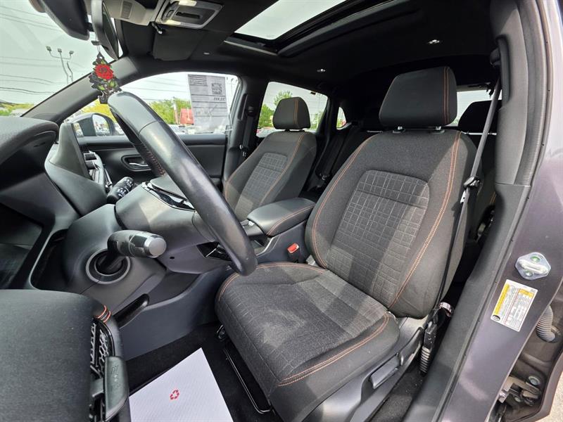 honda HR-V 2024 - 21