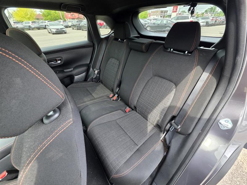 honda HR-V 2024 - 22
