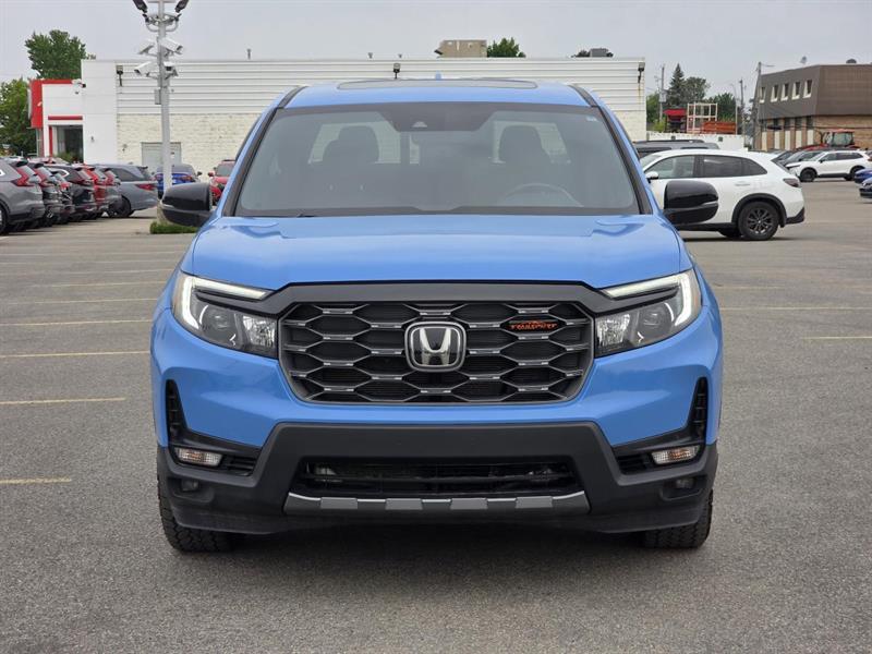 honda Ridgeline 2024 - 2