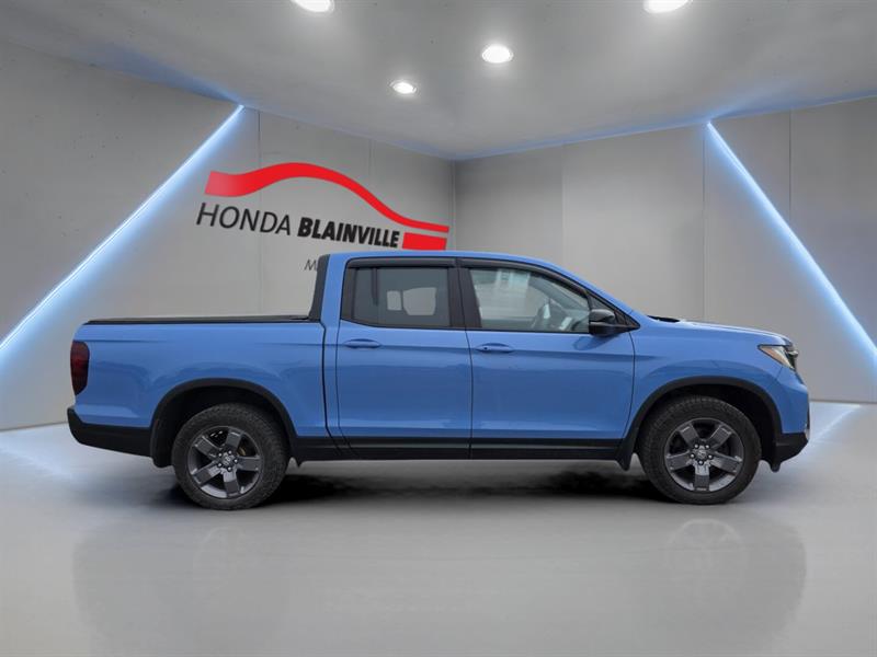 honda Ridgeline 2024 - 7