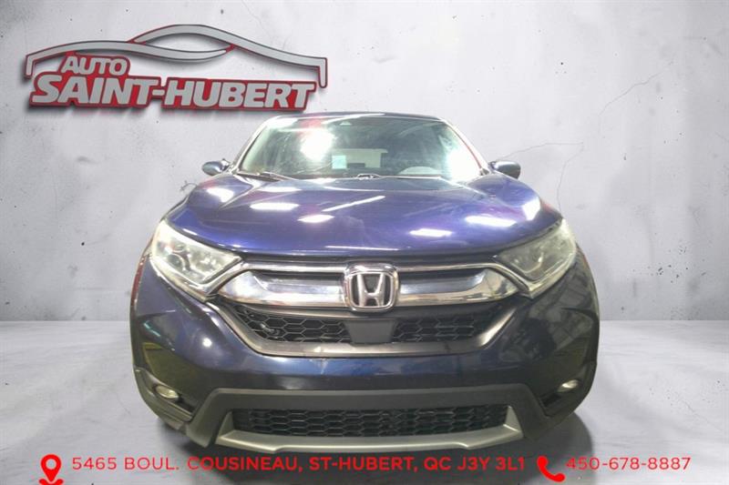 honda CR-V 2019 - 2