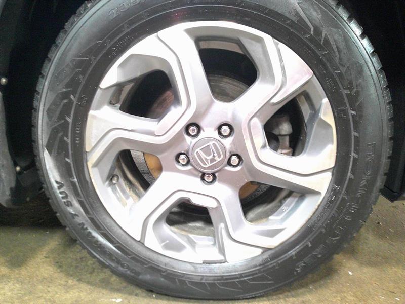 honda CR-V 2019 - 10