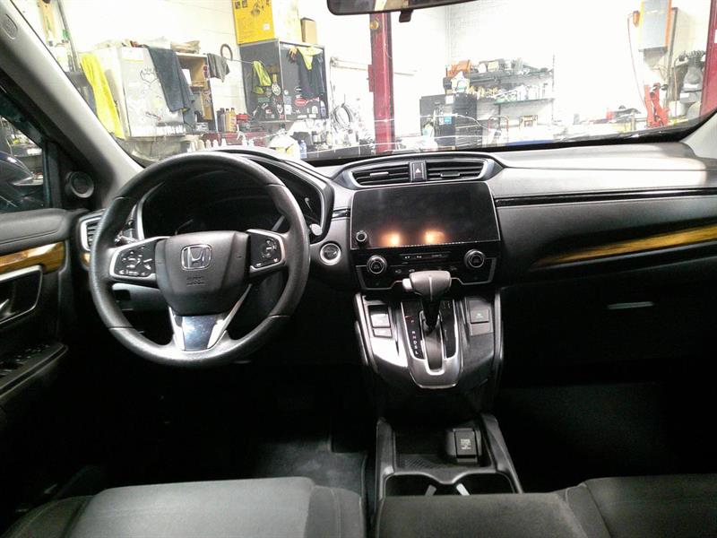 honda CR-V 2019 - 11