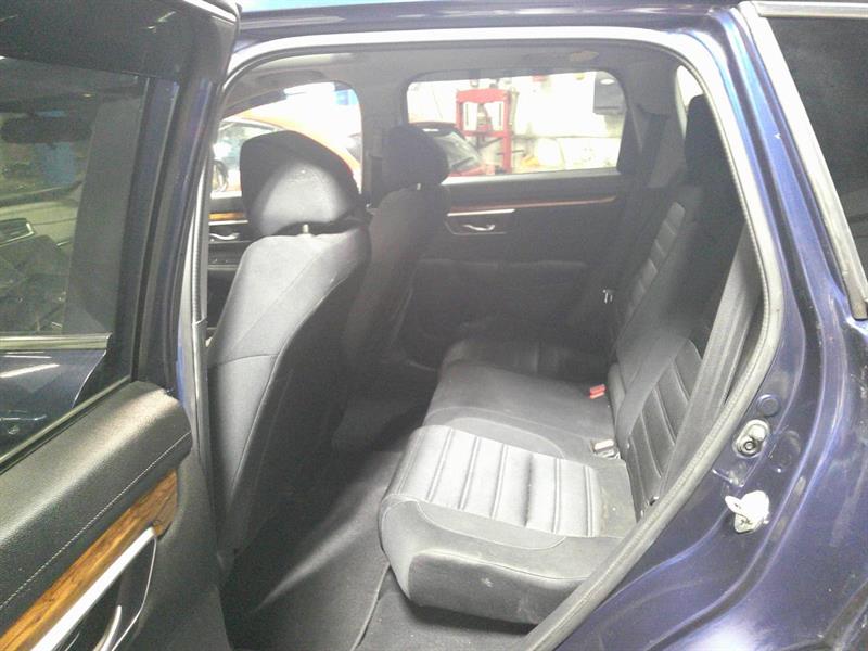 honda CR-V 2019 - 12