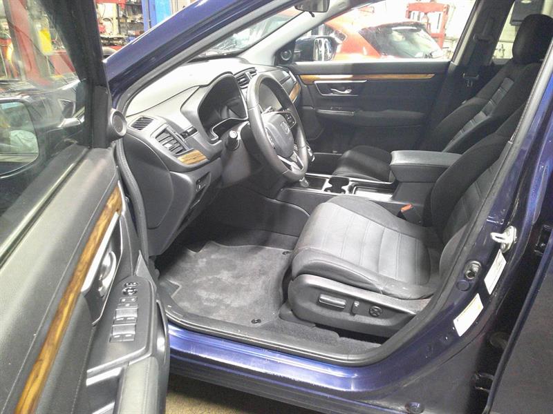 honda CR-V 2019 - 13